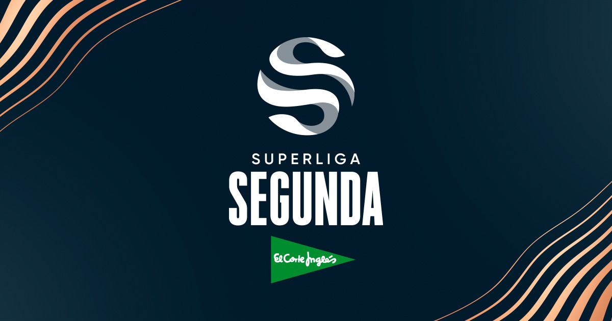 <strong>LEX entra en la Superliga Segunda El Corte Inglés y completa el cartel de aspirantes al ascenso</strong>