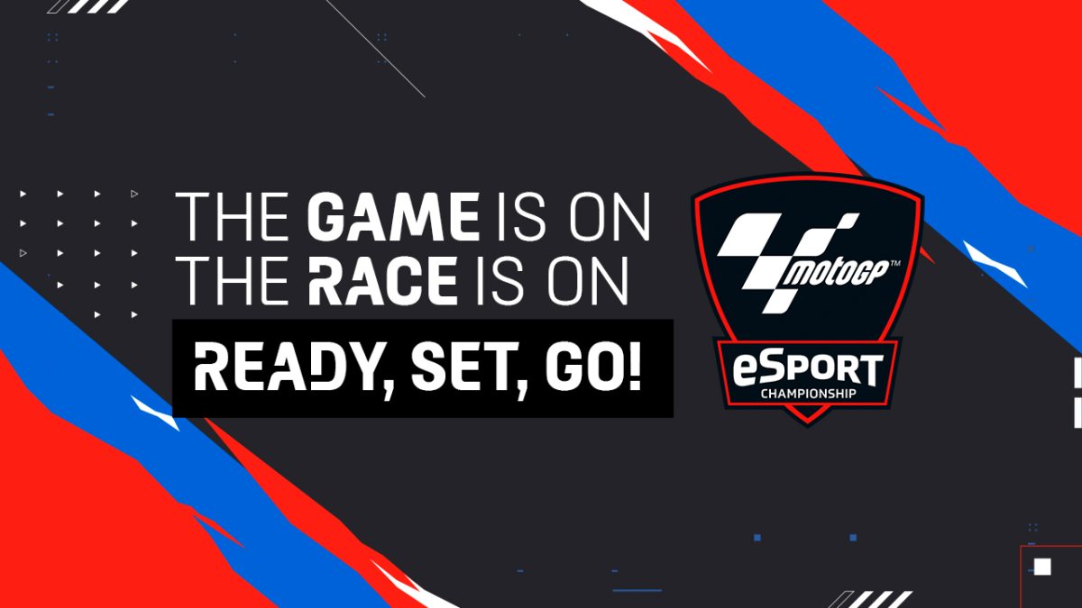 MotoGP™ y LVP-GRUP MEDIAPRO firman una alianza estratégica para llevar MotoGP™ eSport Championship a un nuevo nivel