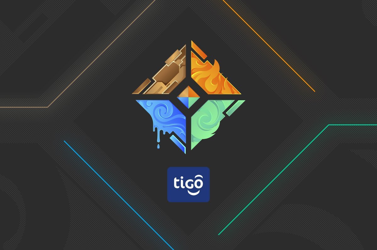 League of Legends | Elements League