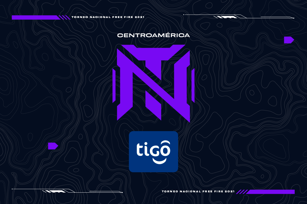 Free Fire | Torneo Nacional Centroamérica