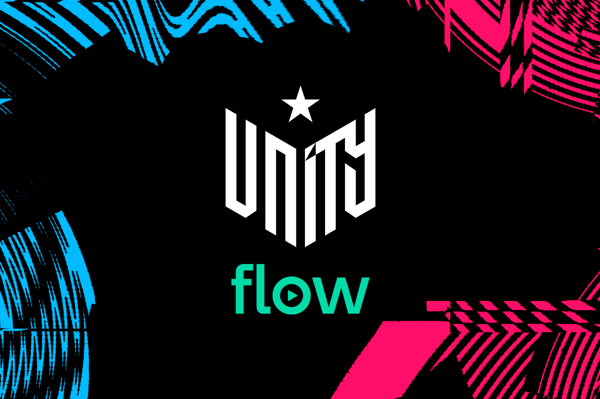 CS:GO | Unity League Flow