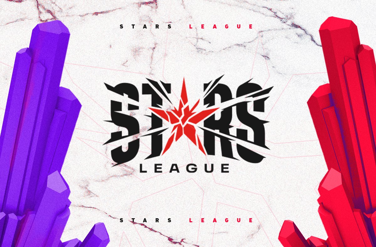 League of Legends | Stars League