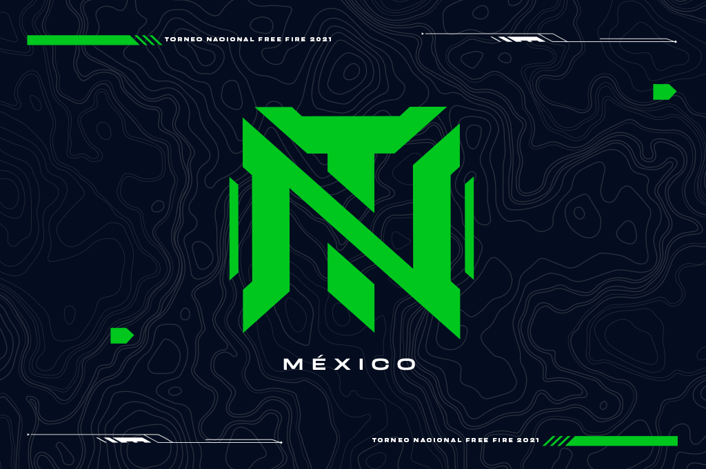 Free Fire | Torneo Nacional México