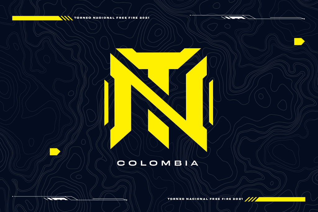 Free Fire | Torneo Nacional Colombia