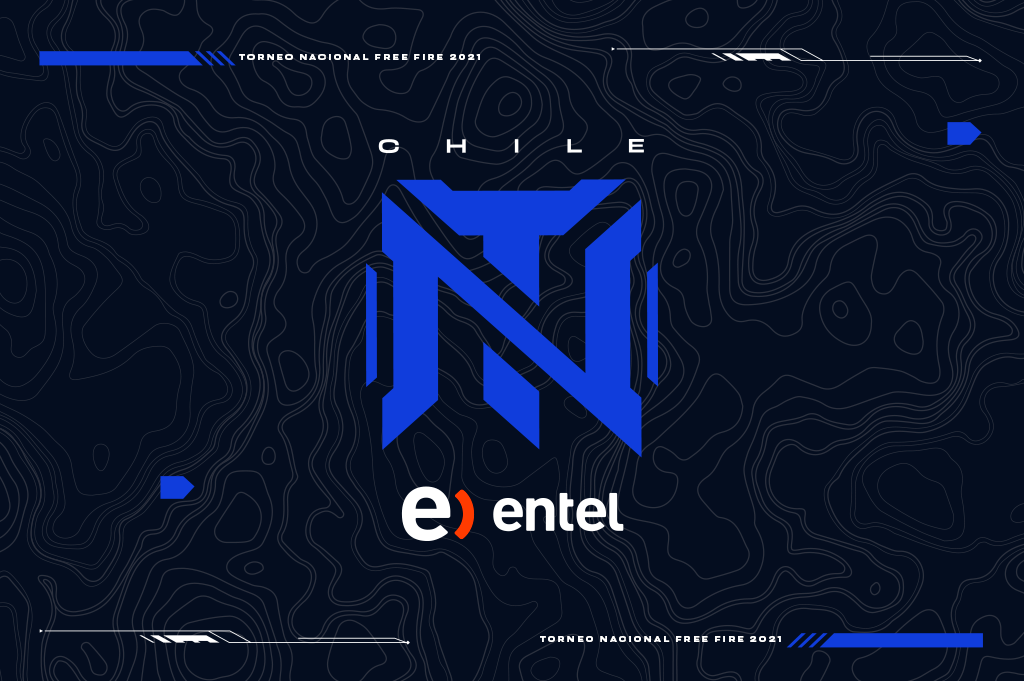 Free Fire | Torneo Nacional Chile