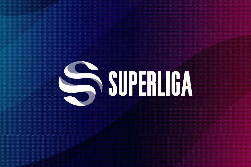 League of Legends | Superliga