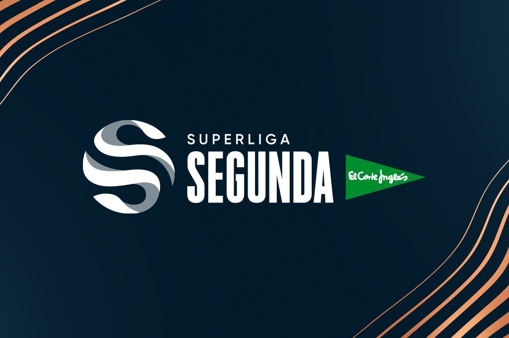 League of Legends | Superliga Segunda El Corte Inglés