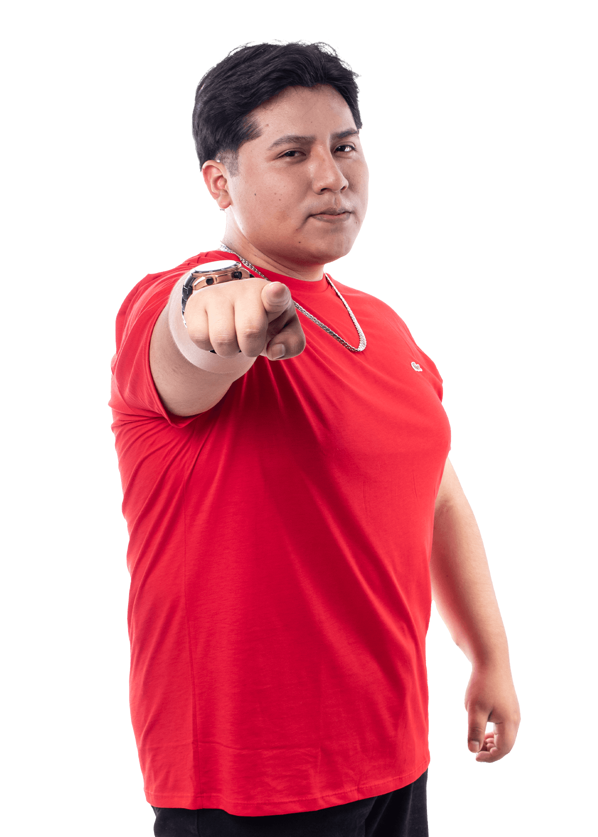 Player image for squad card.