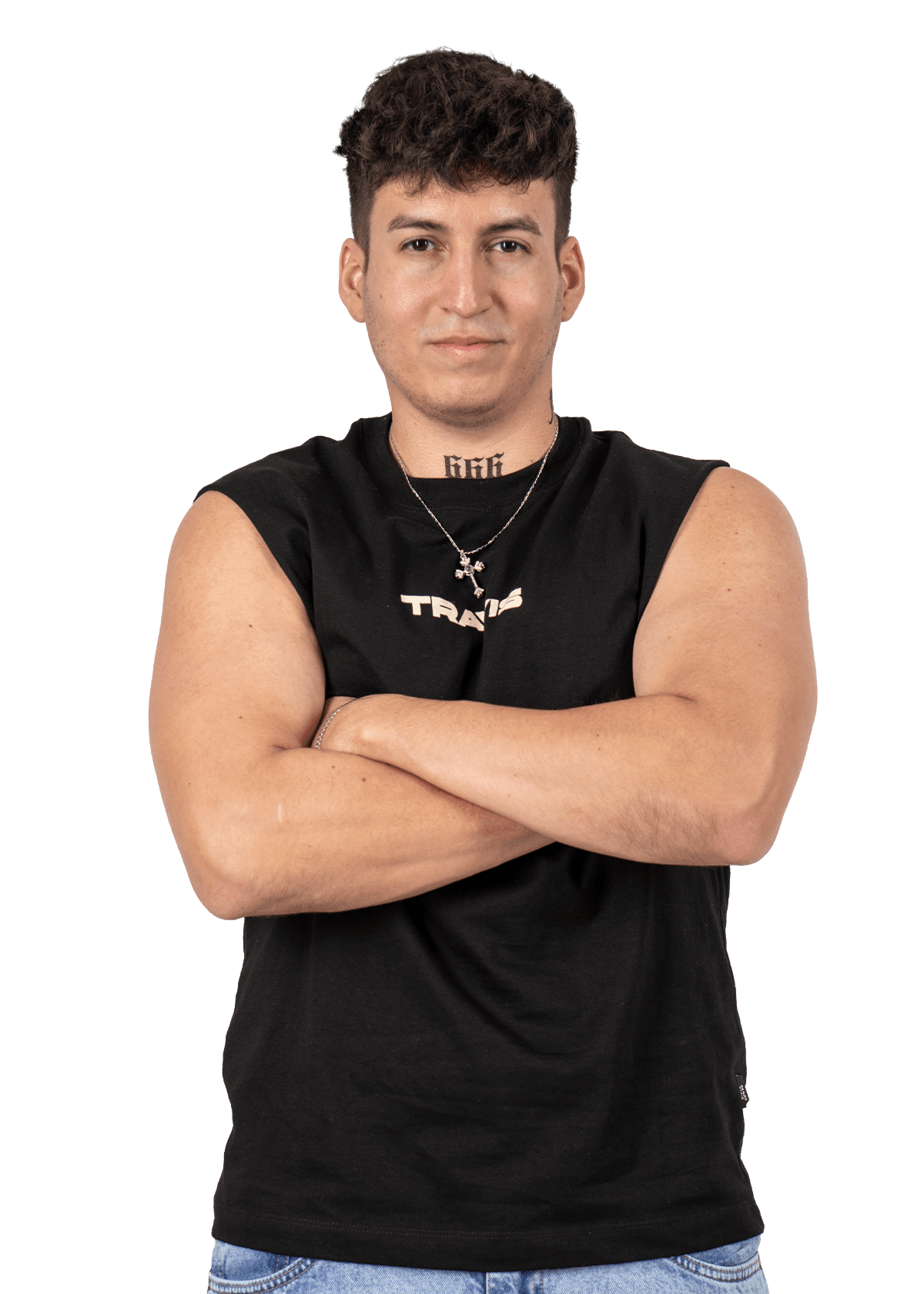 Player image for squad card.